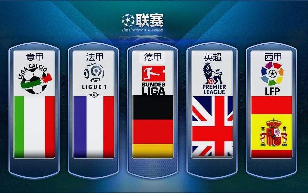 争冠的决心